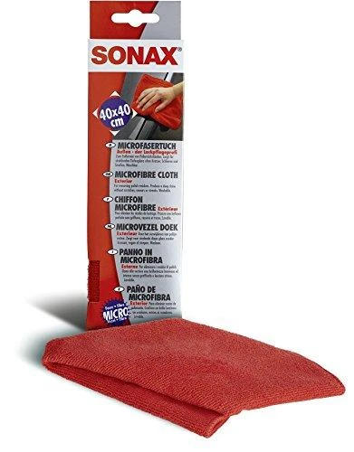 SONAX 04161000 Mikropluošto šluostė 1837640