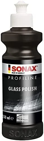 SONAX Stiklo poliravimo pasta Profiline, 250ml 273141