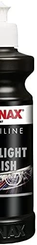 SONAX Žibintų poliravimo pasta Profiline, 250ml 276141