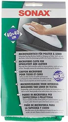 SONAX Putos odos valymui Profiline, 400ml 289300