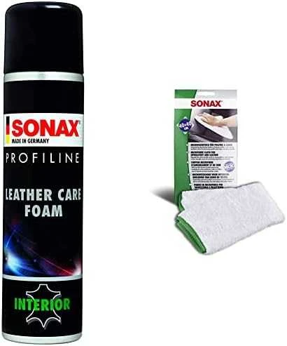 SONAX Putos odos valymui Profiline, 400ml 289300