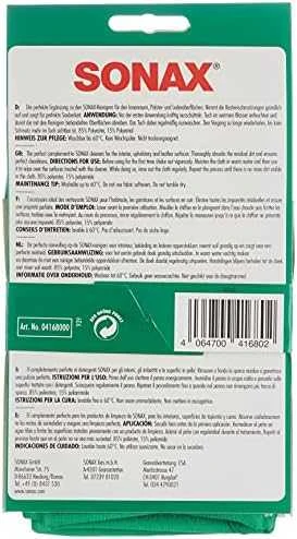 SONAX Putos odos valymui Profiline, 400ml 289300