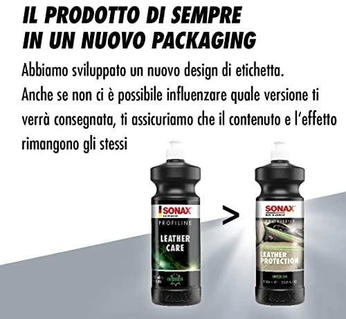 SONAX Odos impregnantas Profiline, 1L 282300