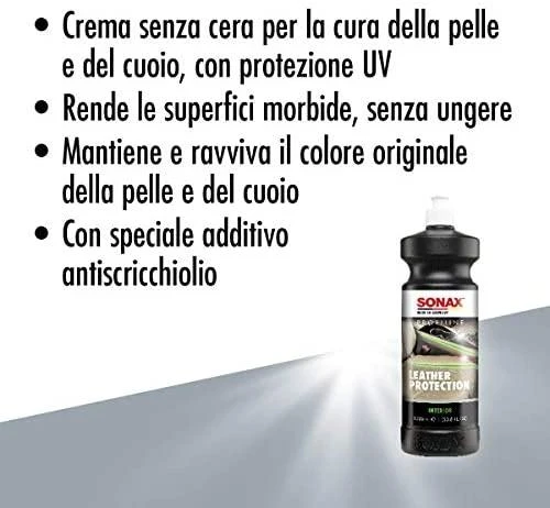 SONAX Odos impregnantas Profiline, 1L 282300