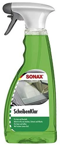 SONAX Stiklų valiklis, 500ml 338241