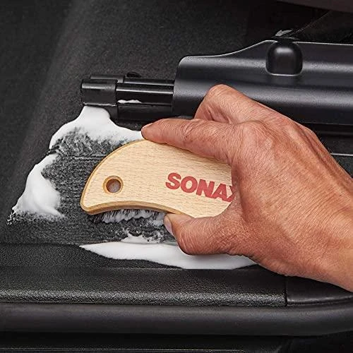 SONAX Šepetys odos ir tekstilės valymui 416741