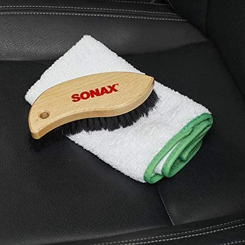 SONAX Šepetys odos ir tekstilės valymui 416741