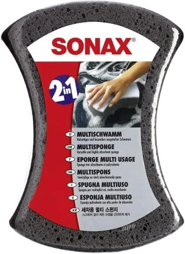 SONAX Kempinė plovimui 428000
