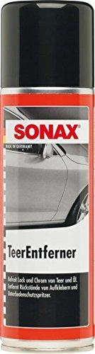 SONAX Dervų valiklis, 300ml 334200