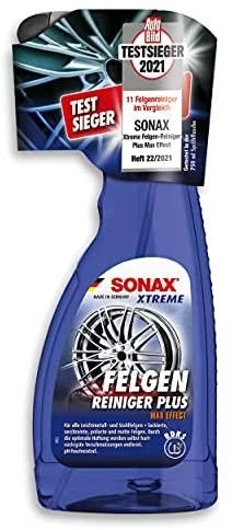 SONAX Ratlankių valiklis Xtreme, 500ml 230200