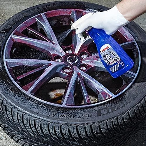 SONAX Ratlankių valiklis Xtreme, 500ml 230200