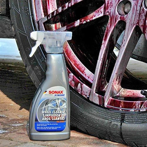 SONAX Ratlankių valiklis Xtreme, 500ml 230200