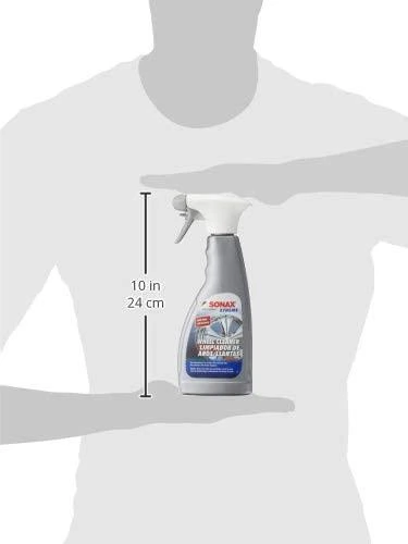 SONAX Ratlankių valiklis Xtreme, 500ml 230200