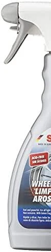 SONAX Ratlankių valiklis Xtreme, 500ml 230200