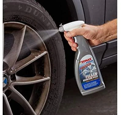 SONAX Ratlankių valiklis Xtreme, 500ml 230200