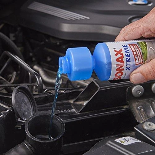 SONAX Vasarinis langų apiplovimo koncentratas Xtreme, 250ml 271141