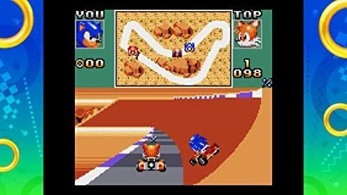 Sega Sonic Origins Plus XBOX Series X