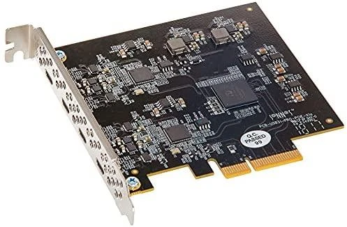 Kontrolierius Sonnet Gen 2 (USB3C- 4PM- E)