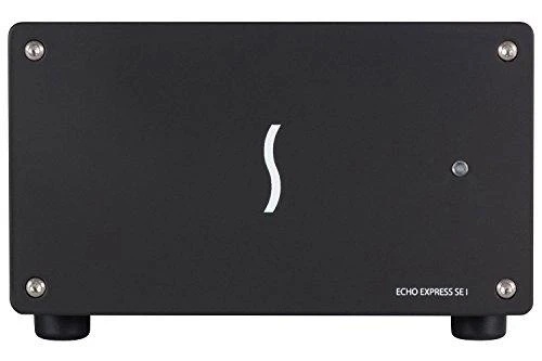 Sonnet „Thunderbolt 3“ valdiklis – PICe 3.0 x8 Echo Express SE I (ECHO-EXP-SE1-T3)