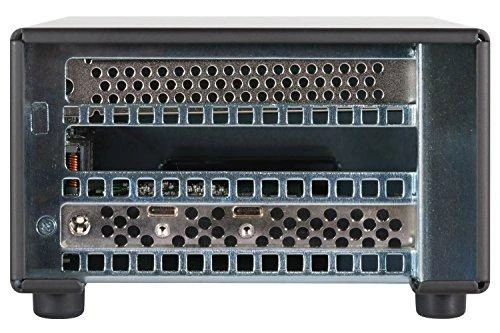 Sonnet „Thunderbolt 3“ valdiklis – PICe 3.0 x8 Echo Express SE I (ECHO-EXP-SE1-T3)