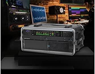 Šakotuvas Kontroleris Sonnet Echo III Rackmount 3-slot Thunderbolt™ 3 – PCIe kortelių išplėtimo sistema