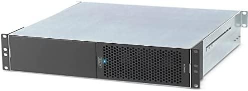 Šakotuvas Kontroleris Sonnet Echo III Rackmount 3-slot Thunderbolt™ 3 – PCIe kortelių išplėtimo sistema