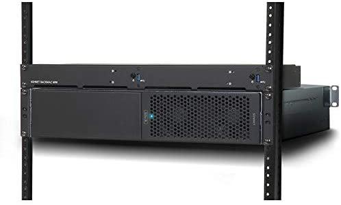 Šakotuvas Kontroleris Sonnet Echo III Rackmount 3-slot Thunderbolt™ 3 – PCIe kortelių išplėtimo sistema