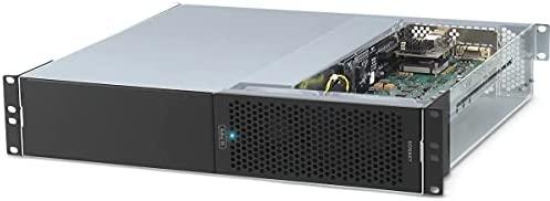 Šakotuvas Kontroleris Sonnet Echo III Rackmount 3-slot Thunderbolt™ 3 – PCIe kortelių išplėtimo sistema