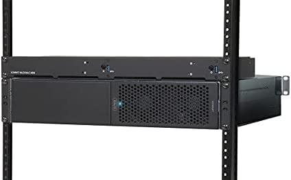 Šakotuvas Kontroleris Sonnet Echo III Rackmount 3-slot Thunderbolt™ 3 – PCIe kortelių išplėtimo sistema