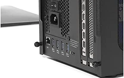 Sonnet eGFX Breakaway Box 750ex (vienas FHFD x16 vaizdo plokštės lizdas)