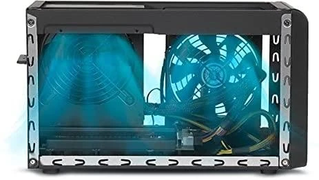 Sonnet eGFX Breakaway Box 750ex (vienas FHFD x16 vaizdo plokštės lizdas)