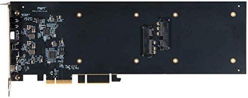 Controller Sonnet PCIE 3.0 x4 2x 2.5 "SATA III RAID (FUS- SSD -2RAID -E)