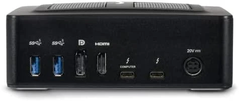 Sonnet eGPU Breakaway Puck Radeon RX 5500 XT (SO-GPU-RX55-TB3-S)
