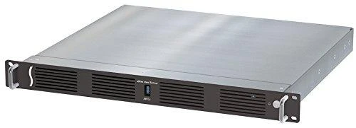 Sonnet xMac mini serveris su vienu viso ilgio ir vienu pusės ilgio lizdu, „Thunderbolt 3“ leidimas