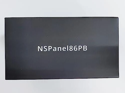 SONOFF NSPanel Pro išmanioji valdymo panelė, Zigbee 3.0, BT, Wi-Fi