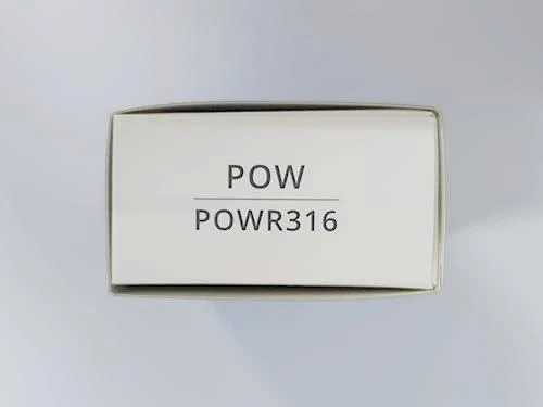 SONOFF POWR316 išmanusis 1 kanalo jungiklis Wi-Fi su elektros sąnaudų apskaita