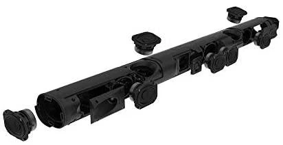 Belaidė Garso sistema Sonos Arc Soundbar, Baltos spalvos