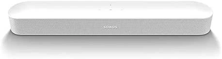 Garso sistema Sonos Beam (Gen2) Soundbar, Baltos spalvos
