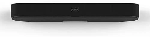 Sonos Beam garso sistemos sieninis laikiklis, Juodos spalvos