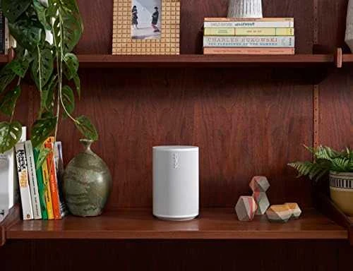Garso kolonėlė Sonos Era 100, Baltos spalvos