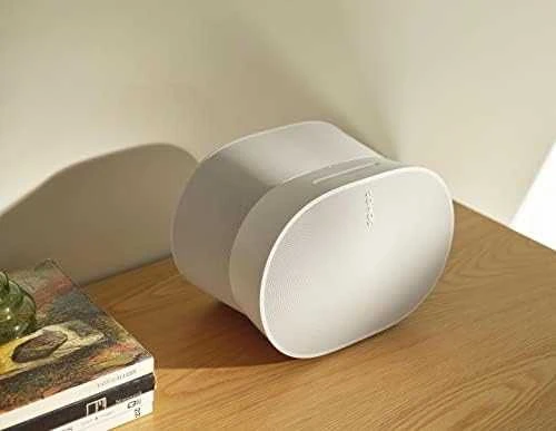 Nešiojama kolonėlė Sonos Era 300, Balta