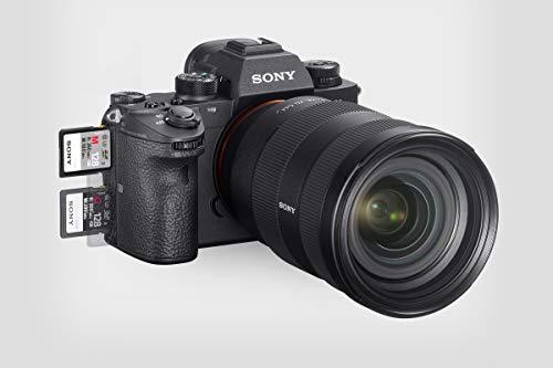 Atminties kortelė Sony | SF-M64 | 64 GB | Micro SDXC | Flash atminties klasė 10