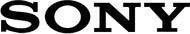 Sony prekės ženklo logotipas