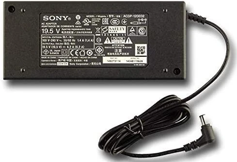 Optinio kompiuterio maitinimo šaltinis Sony 120 W, 1.4 A, (149300444)