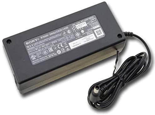 Nešiojamojo kompiuterio maitinimo adapteris Sony 120 W, 19.5 V (AC ADAPTOR (120W) ACDP-120E03)