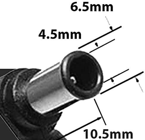 Nešiojamojo kompiuterio maitinimo adapteris Sony 120 W, 19.5 V (AC ADAPTOR (120W) ACDP-120E03)