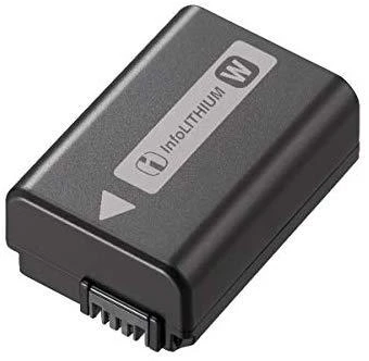 Sony | ACC-TRW Kelioninio įkroviklio rinkinys (NP-FW50 + BC-TRW)