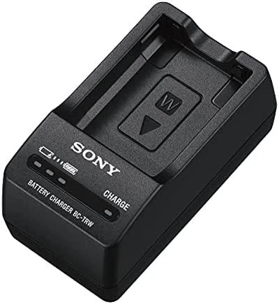 Sony | ACC-TRW Kelioninio įkroviklio rinkinys (NP-FW50 + BC-TRW)