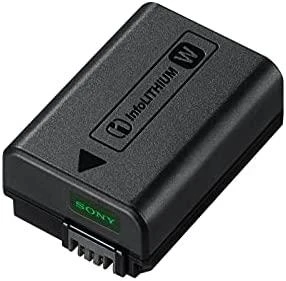 Sony | ACC-TRW Kelioninio įkroviklio rinkinys (NP-FW50 + BC-TRW)