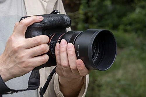 Objektyvas Sony LA-EA5 35 mm viso kadro A tvirtinimo adapteris